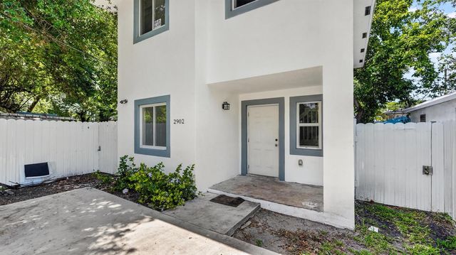2902 NW 44th Street, Miami, FL 33142