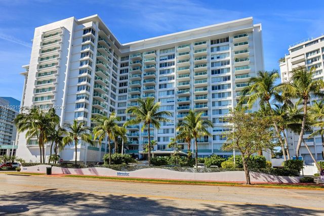 1000 West Avenue 301, Miami Beach, FL 33139