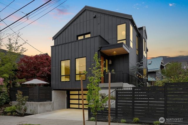 7421 Bagley Avenue N, Seattle, WA 98103