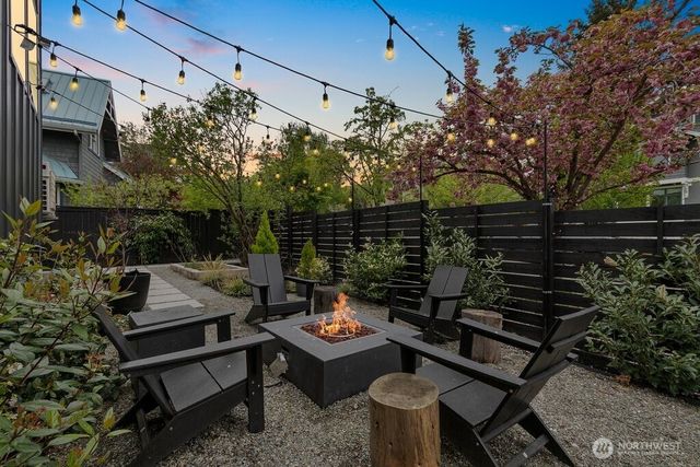 7421 Bagley Avenue N, Seattle, WA 98103