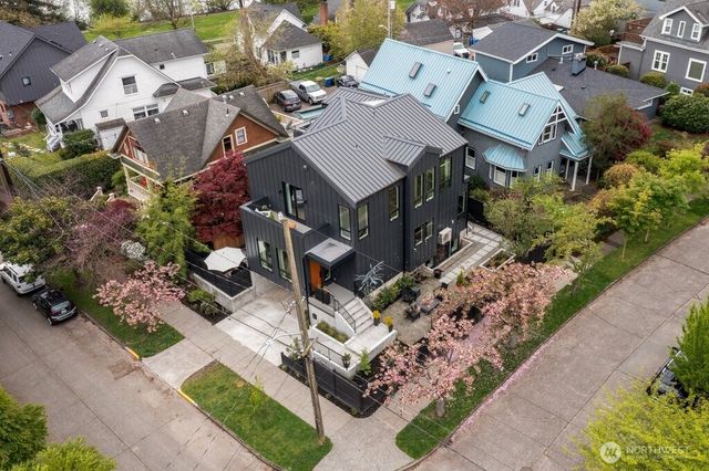 7421 Bagley Avenue N, Seattle, WA 98103