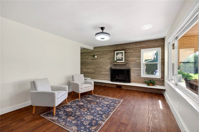 2684 Arthur Road, Mad River Twp, OH 45502