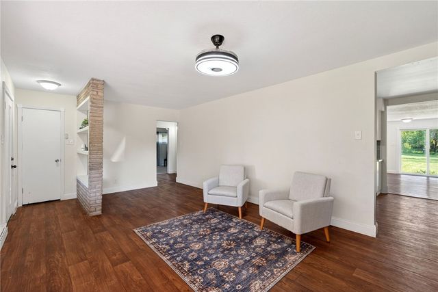 2684 Arthur Road, Mad River Twp, OH 45502