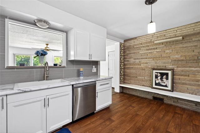 2684 Arthur Road, Mad River Twp, OH 45502