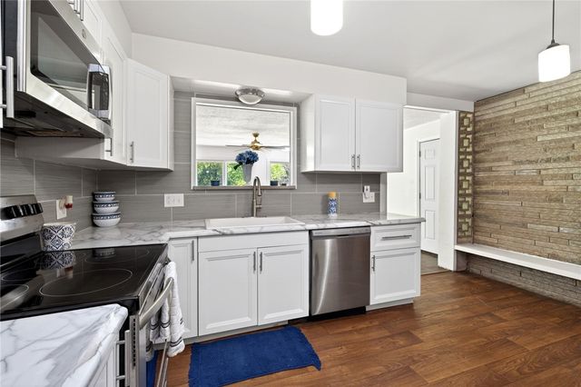 2684 Arthur Road, Mad River Twp, OH 45502