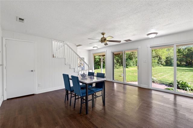 2684 Arthur Road, Mad River Twp, OH 45502
