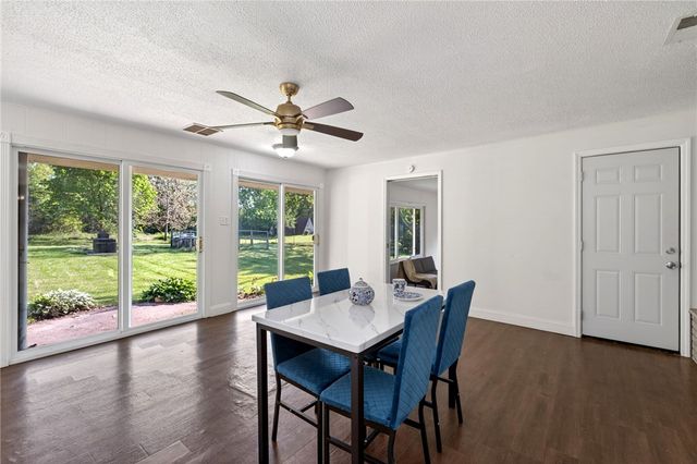 2684 Arthur Road, Mad River Twp, OH 45502