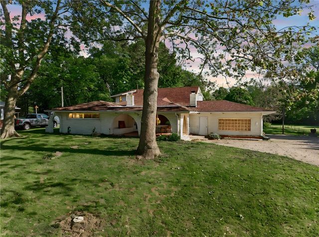 2684 Arthur Road, Mad River Twp, OH 45502