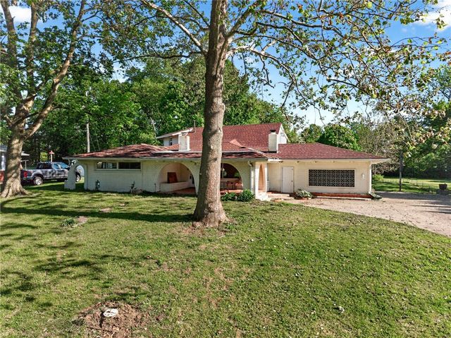 2684 Arthur Road, Mad River Twp, OH 45502
