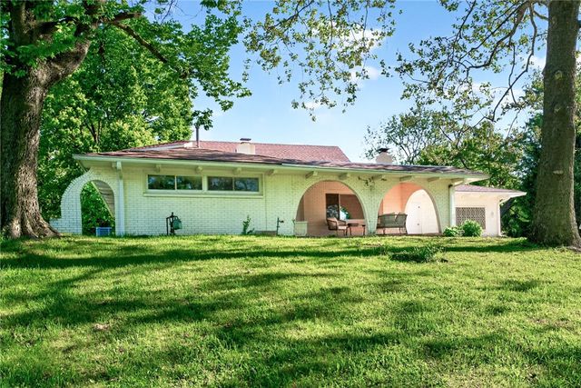 2684 Arthur Road, Mad River Twp, OH 45502