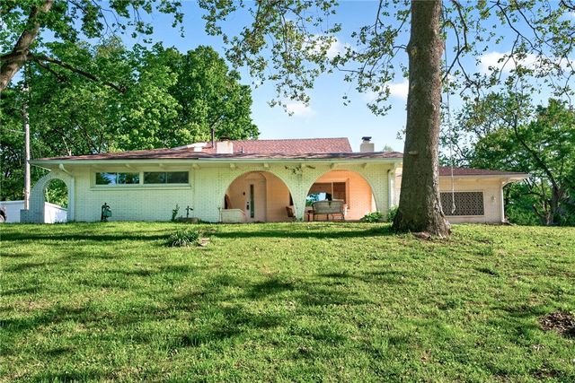 2684 Arthur Road, Mad River Twp, OH 45502
