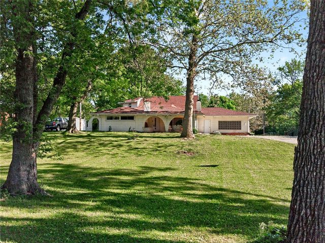 2684 Arthur Road, Mad River Twp, OH 45502
