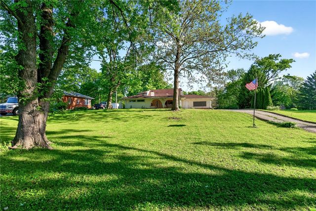 2684 Arthur Road, Mad River Twp, OH 45502