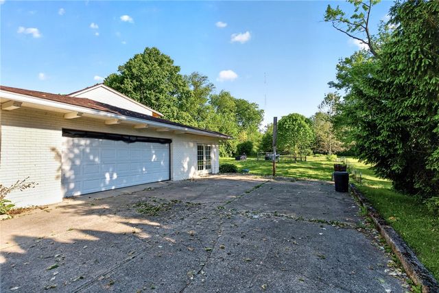 2684 Arthur Road, Mad River Twp, OH 45502