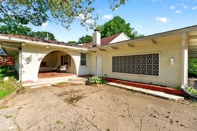 2684 Arthur Road, Mad River Twp, OH 45502