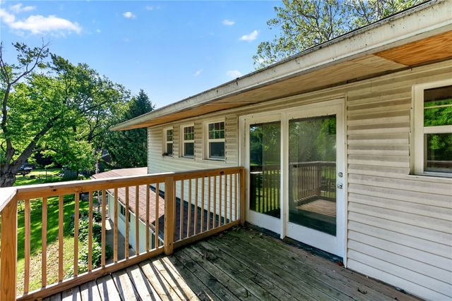 2684 Arthur Road, Mad River Twp, OH 45502