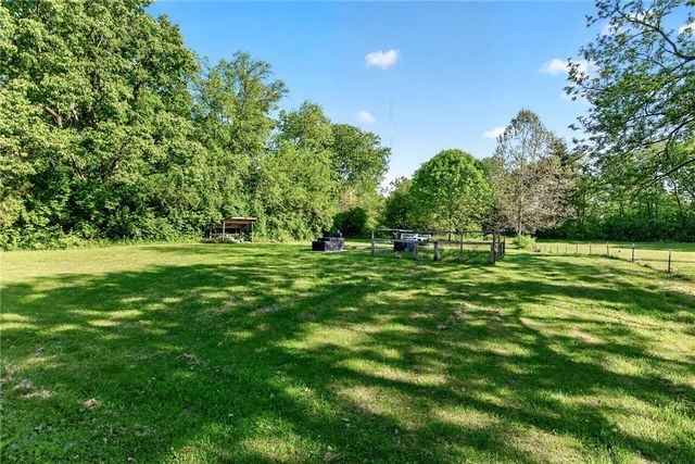 2684 Arthur Road, Mad River Twp, OH 45502