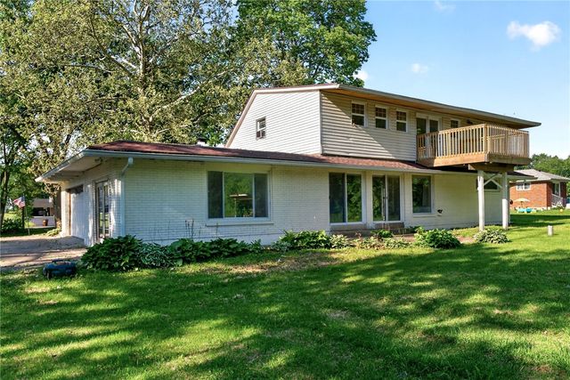 2684 Arthur Road, Mad River Twp, OH 45502