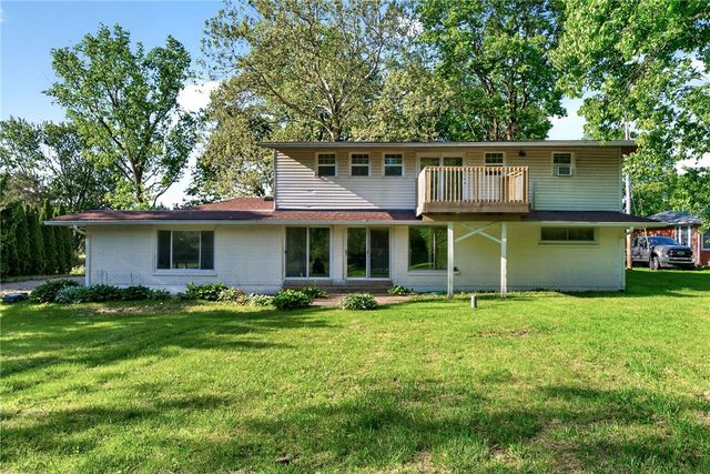 2684 Arthur Road, Mad River Twp, OH 45502