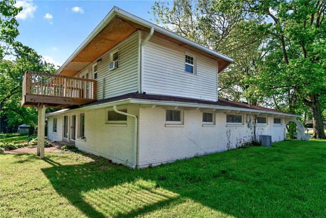 2684 Arthur Road, Mad River Twp, OH 45502
