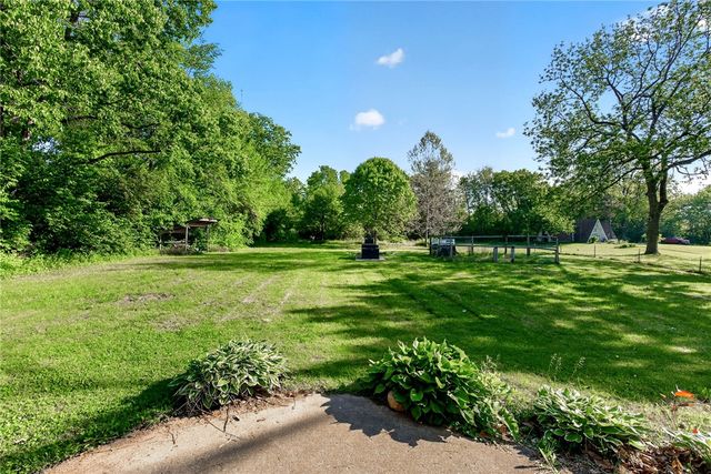 2684 Arthur Road, Mad River Twp, OH 45502