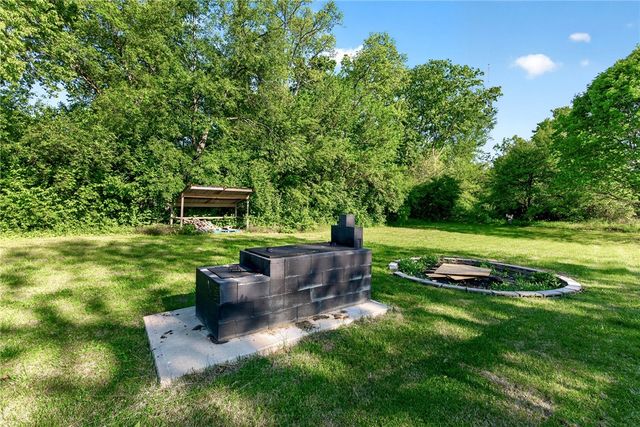 2684 Arthur Road, Mad River Twp, OH 45502