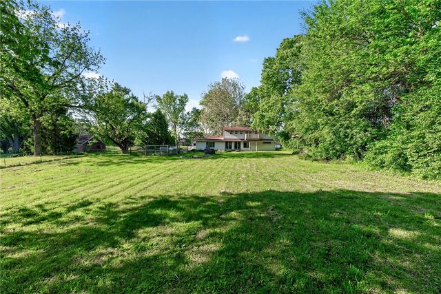 2684 Arthur Road, Mad River Twp, OH 45502