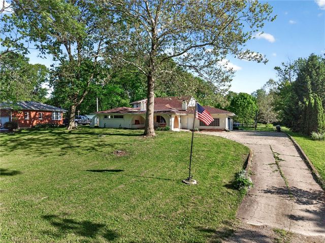2684 Arthur Road, Mad River Twp, OH 45502