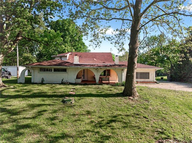 2684 Arthur Road, Mad River Twp, OH 45502