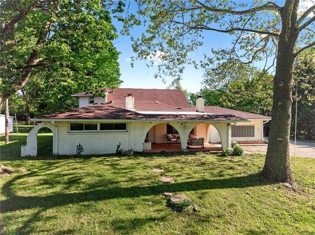 2684 Arthur Road, Mad River Twp, OH 45502