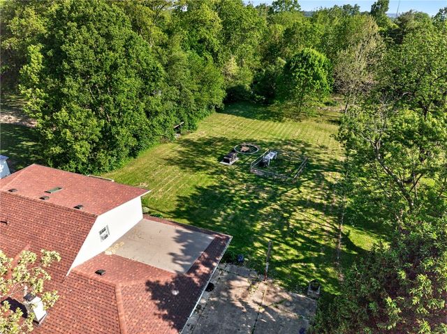 2684 Arthur Road, Mad River Twp, OH 45502