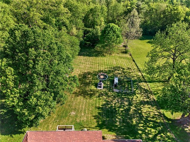2684 Arthur Road, Mad River Twp, OH 45502