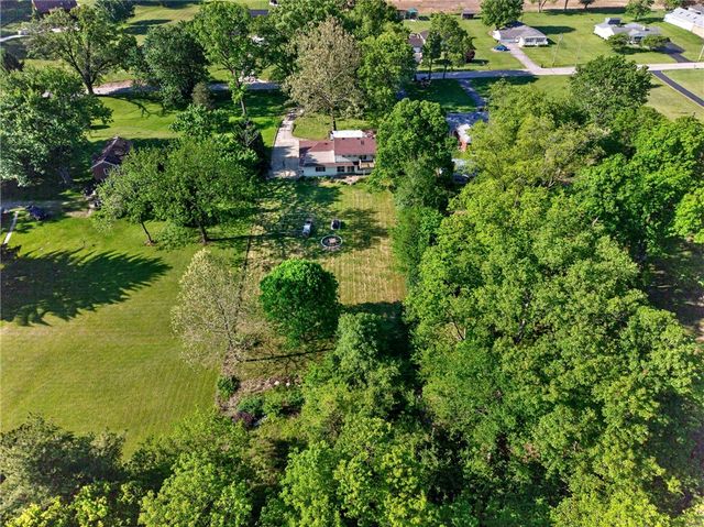 2684 Arthur Road, Mad River Twp, OH 45502