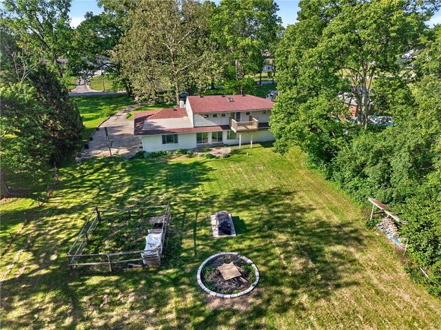 2684 Arthur Road, Mad River Twp, OH 45502