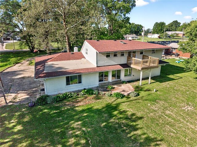 2684 Arthur Road, Mad River Twp, OH 45502