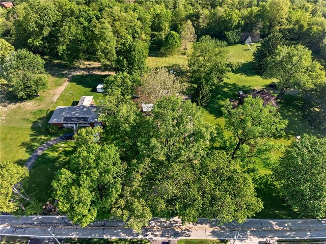 2684 Arthur Road, Mad River Twp, OH 45502
