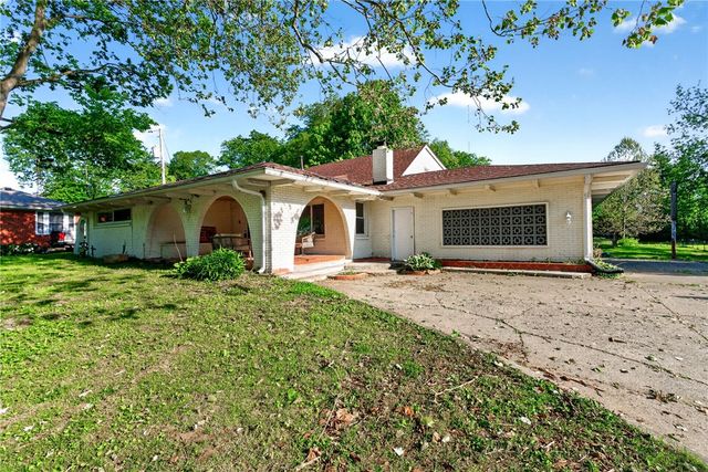 2684 Arthur Road, Mad River Twp, OH 45502