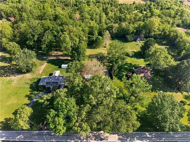 2684 Arthur Road, Mad River Twp, OH 45502