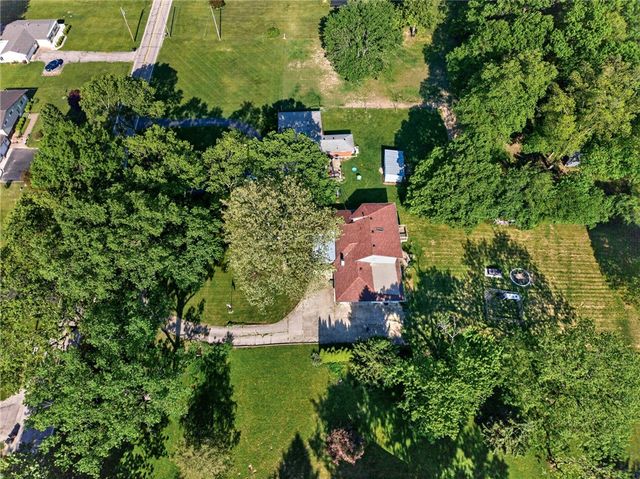 2684 Arthur Road, Mad River Twp, OH 45502