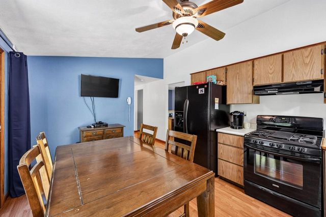 502 Sager Street, Deerfield, WI 53531