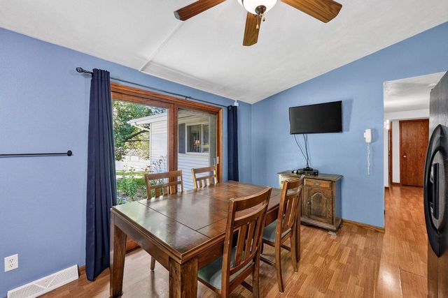 502 Sager Street, Deerfield, WI 53531