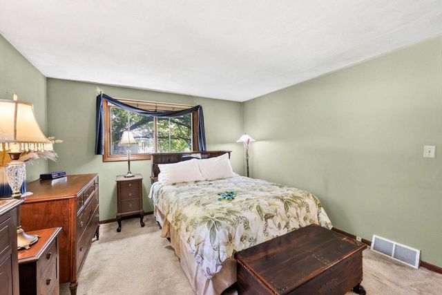 502 Sager Street, Deerfield, WI 53531