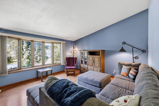 502 Sager Street, Deerfield, WI 53531
