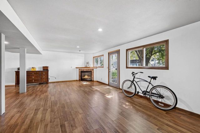 502 Sager Street, Deerfield, WI 53531