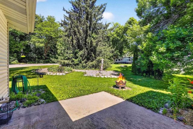 502 Sager Street, Deerfield, WI 53531