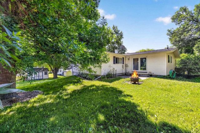 502 Sager Street, Deerfield, WI 53531
