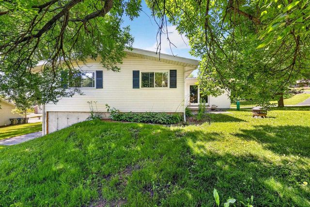 502 Sager Street, Deerfield, WI 53531