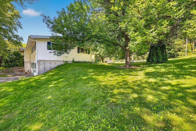 502 Sager Street, Deerfield, WI 53531