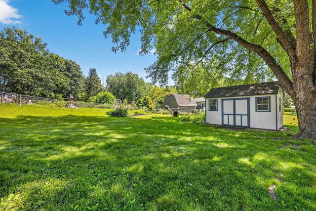 502 Sager Street, Deerfield, WI 53531