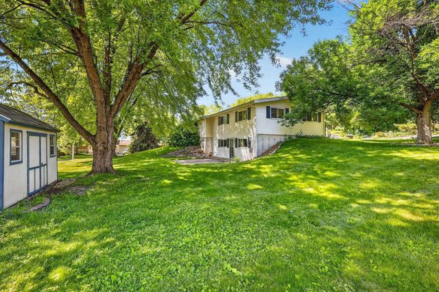 502 Sager Street, Deerfield, WI 53531